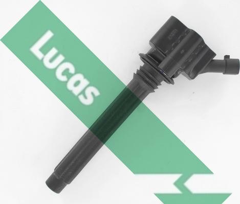 LUCAS DMB5014 - Ateşleme Bobini parcadolu.com