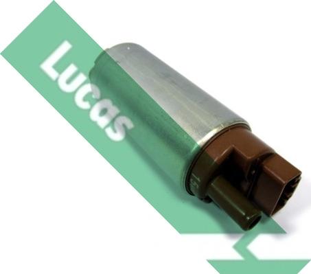 LUCAS FDB1815 - Yakıt Pompası parcadolu.com