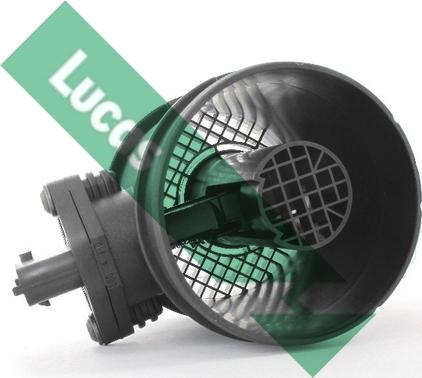 LUCAS FDM516 - Hava Kütle Ölçer, Parçaları parcadolu.com