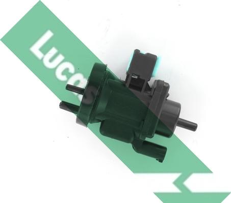 LUCAS FDR7012 - Turbo Elektrovanası parcadolu.com