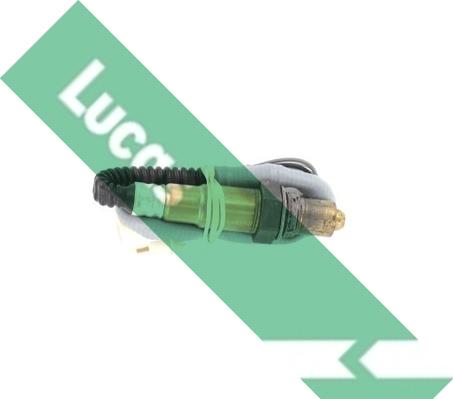 LUCAS LEB951 - Lambda Sensörü parcadolu.com