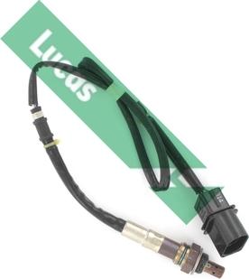 LUCAS LEB4002 - Lambda Sensörü parcadolu.com