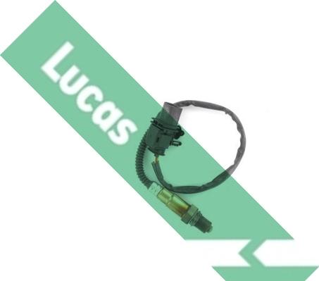 LUCAS LEB5304 - Lambda Sensörü parcadolu.com