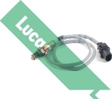 LUCAS LEB5300 - Lambda Sensörü parcadolu.com
