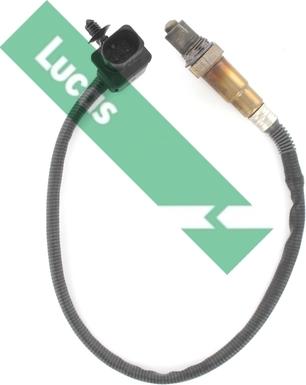 LUCAS LEB5335 - Lambda Sensörü parcadolu.com
