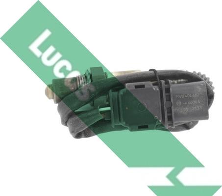 LUCAS LEB5331 - Lambda Sensörü parcadolu.com