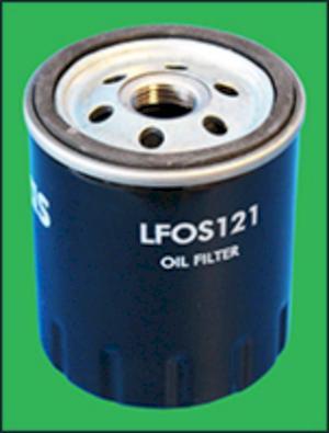 LUCAS LFOS121 - Yağ filtresi parcadolu.com