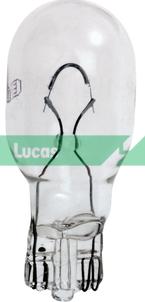 LUCAS LLB955 - Ampul, Sinyal Lambası parcadolu.com