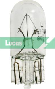 LUCAS LLB501LLPX2 - Ampul, Sinyal Lambası parcadolu.com