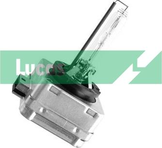 LUCAS LLD1SBL - Far Ampul parcadolu.com