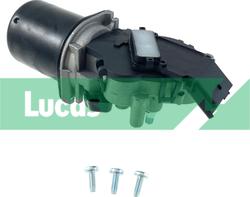 LUCAS LRW1004 - Silecek Motoru parcadolu.com