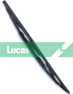 LUCAS LWHDS40 - Silecek süpürgesi parcadolu.com