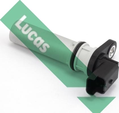 LUCAS SEB1656 - Devir Sayısı Sensörü, Otomatik Şanzıman parcadolu.com