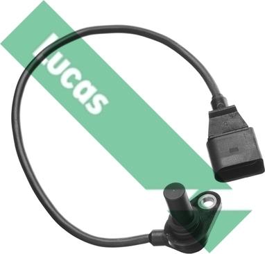 LUCAS SEB1338 - Devir Sayısı Sensörü, Otomatik Şanzıman parcadolu.com