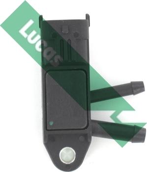 LUCAS SEB1751 - Egzoz / Fark Basınç Sensörü parcadolu.com