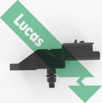 LUCAS SEB1739 - Sensör, emme borusu basıncı parcadolu.com
