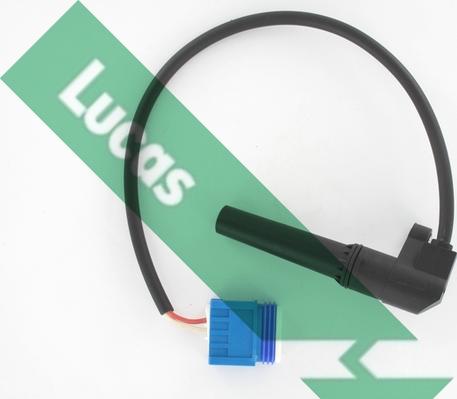 LUCAS SEB1724 - Devir Sayısı Sensörü, Otomatik Şanzıman parcadolu.com