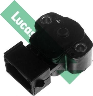 LUCAS SEB891 - Gaz Kelebek Sensörü, Potansiyometre parcadolu.com