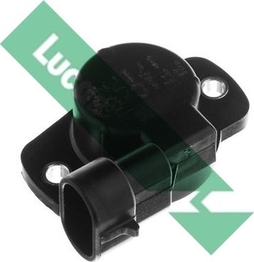 LUCAS SEB304 - Gaz Kelebek Sensörü, Potansiyometre parcadolu.com