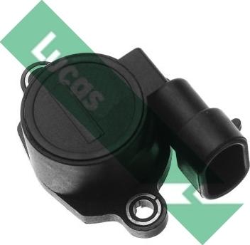 LUCAS SEB223 - Gaz Kelebek Sensörü, Potansiyometre parcadolu.com