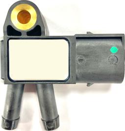 LUCAS SEB7086 - Egzoz / Fark Basınç Sensörü parcadolu.com