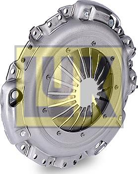 LUK 122 0115 10 - DEBRIYAJ BASKISI-1.9 VW PASSAT 92-97  TRANSPORTER 91-04 ABL parcadolu.com