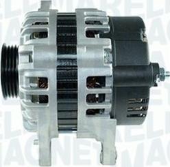 Magneti Marelli 944390904900 - Alternatör parcadolu.com