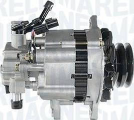 Magneti Marelli 944390904440 - Alternatör parcadolu.com