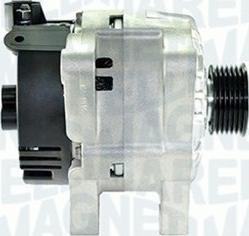 Magneti Marelli 944390901470 - Alternatör parcadolu.com