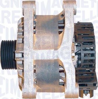 Magneti Marelli 944390901100 - Alternatör parcadolu.com