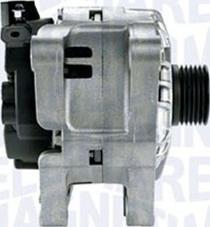 Magneti Marelli 944390901700 - Alternatör parcadolu.com