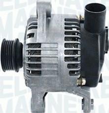 Magneti Marelli 944390902030 - Alternatör parcadolu.com