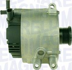 Magneti Marelli 944390902250 - Alternatör parcadolu.com