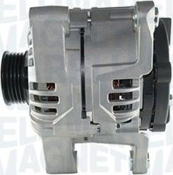 Magneti Marelli 944390444100 - Alternatör parcadolu.com