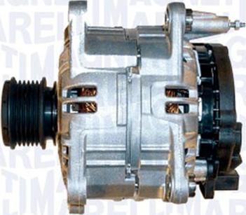 Magneti Marelli 944390418600 - Alternatör parcadolu.com