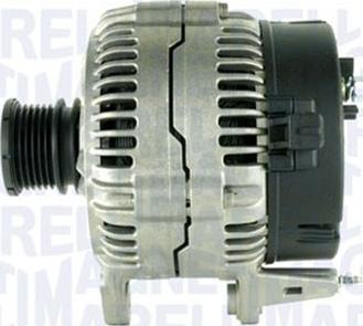 Magneti Marelli 944390413000 - Alternatör parcadolu.com