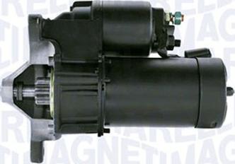 Magneti Marelli 944280165300 - Marş Dinamosu parcadolu.com