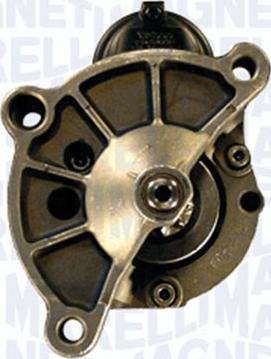 Magneti Marelli 944280161200 - Marş Dinamosu parcadolu.com