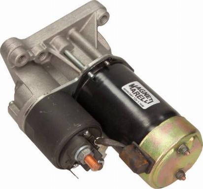 Magneti Marelli 943206811010 - Marş Dinamosu parcadolu.com