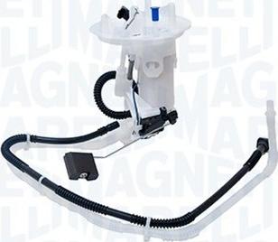 Magneti Marelli 519000056600 - Yakıt Şamandıra parcadolu.com