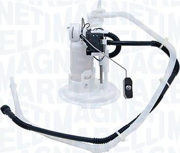 Magneti Marelli 519700000068 - - - parcadolu.com