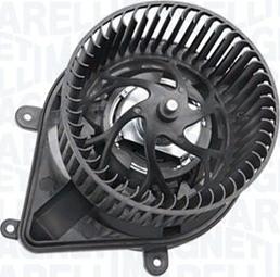 Magneti Marelli 069412387010 - Kalorifer Motoru parcadolu.com