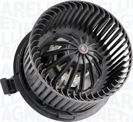 Magneti Marelli 069412263010 - Kalorifer Motoru parcadolu.com