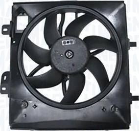 Magneti Marelli 069422802010 - Fan Motoru, Motor Soğutması parcadolu.com