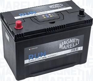 Magneti Marelli 069095800017 - Akü parcadolu.com
