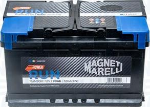 Magneti Marelli 069090720007 - Akü parcadolu.com