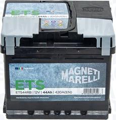 Magneti Marelli 069044420006 - Akü parcadolu.com