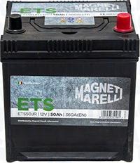 Magneti Marelli 069050360006 - Akü parcadolu.com