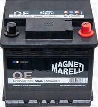 Magneti Marelli 069050360001 - Akü parcadolu.com