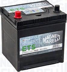 Magneti Marelli 069050360016 - Akü parcadolu.com